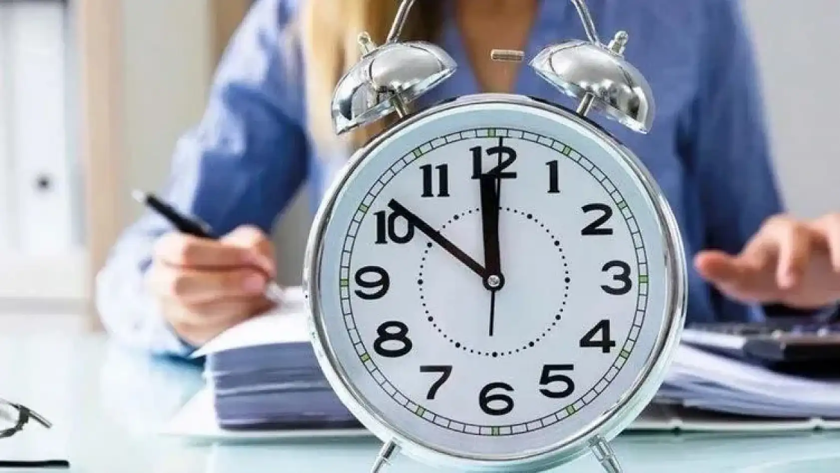 Çalışanlar dikkat! Mesai haftada 4 gün mü olacak? Konu netleşti...