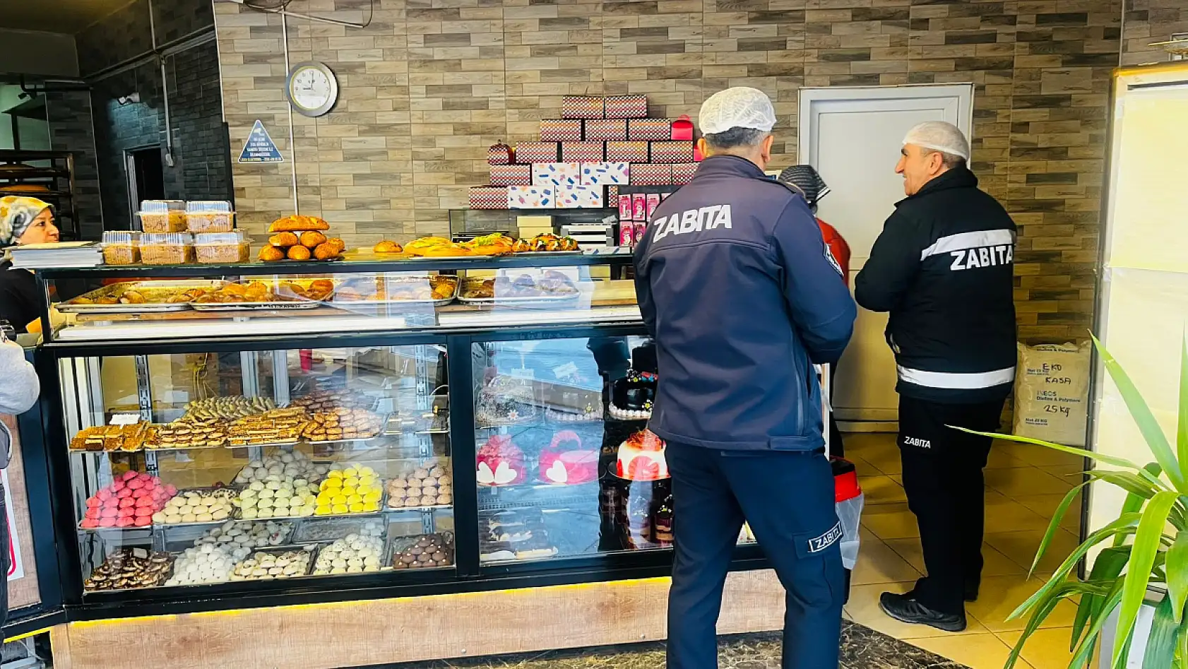 Konya'da Ramazan seferberliği: Zabıta denetimleri sıklaştırıldı