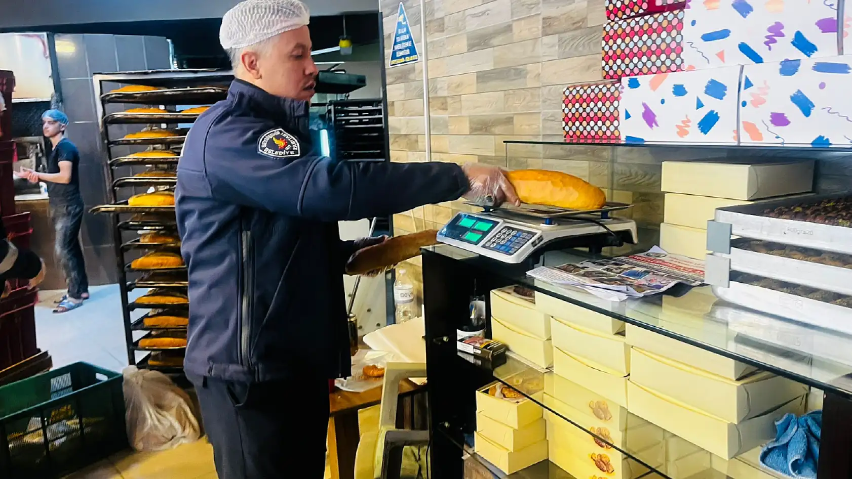 Konya'da Ramazan seferberliği: Zabıta denetimleri sıklaştırıldı