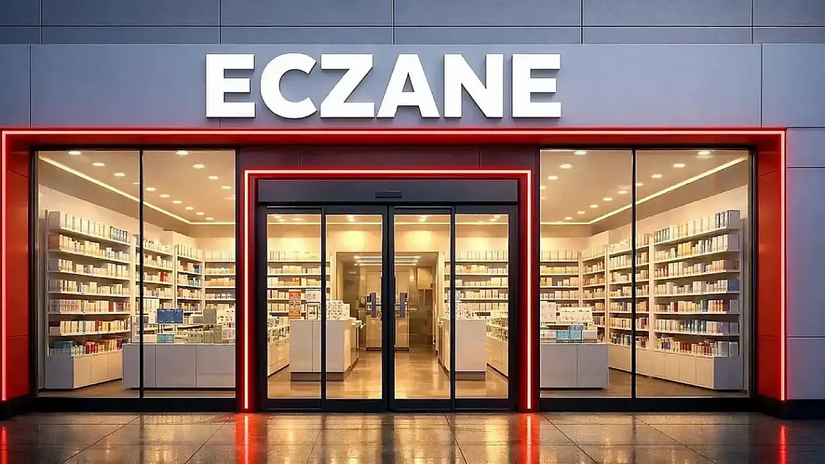 Konya'da bugün hangi eczaneler nöbetçi? (20 Haziran Cumartesi)
