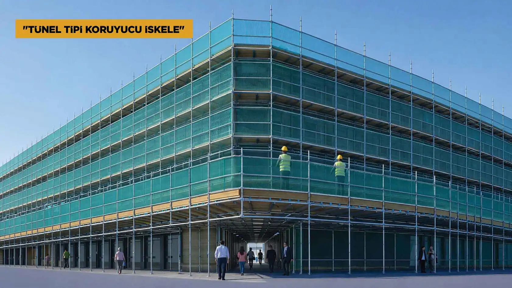 Rampalı Çarşı yıkılıyor mu? Çalışmalar başladı