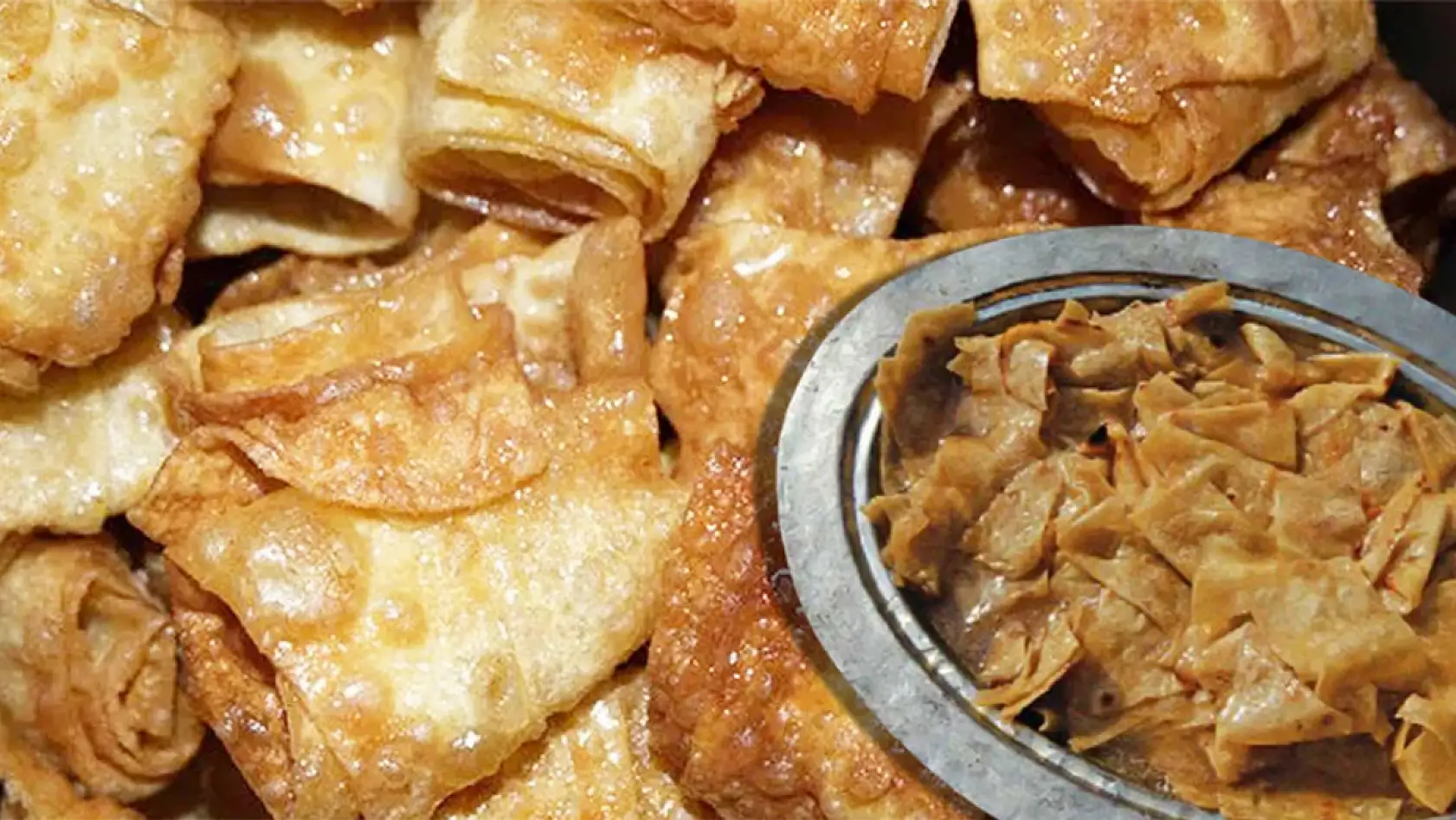 Yapay zeka Konya'nın en gizli lezzetlerini sıraladı: İşte çoğumuzun bilmediği 10 lezzet