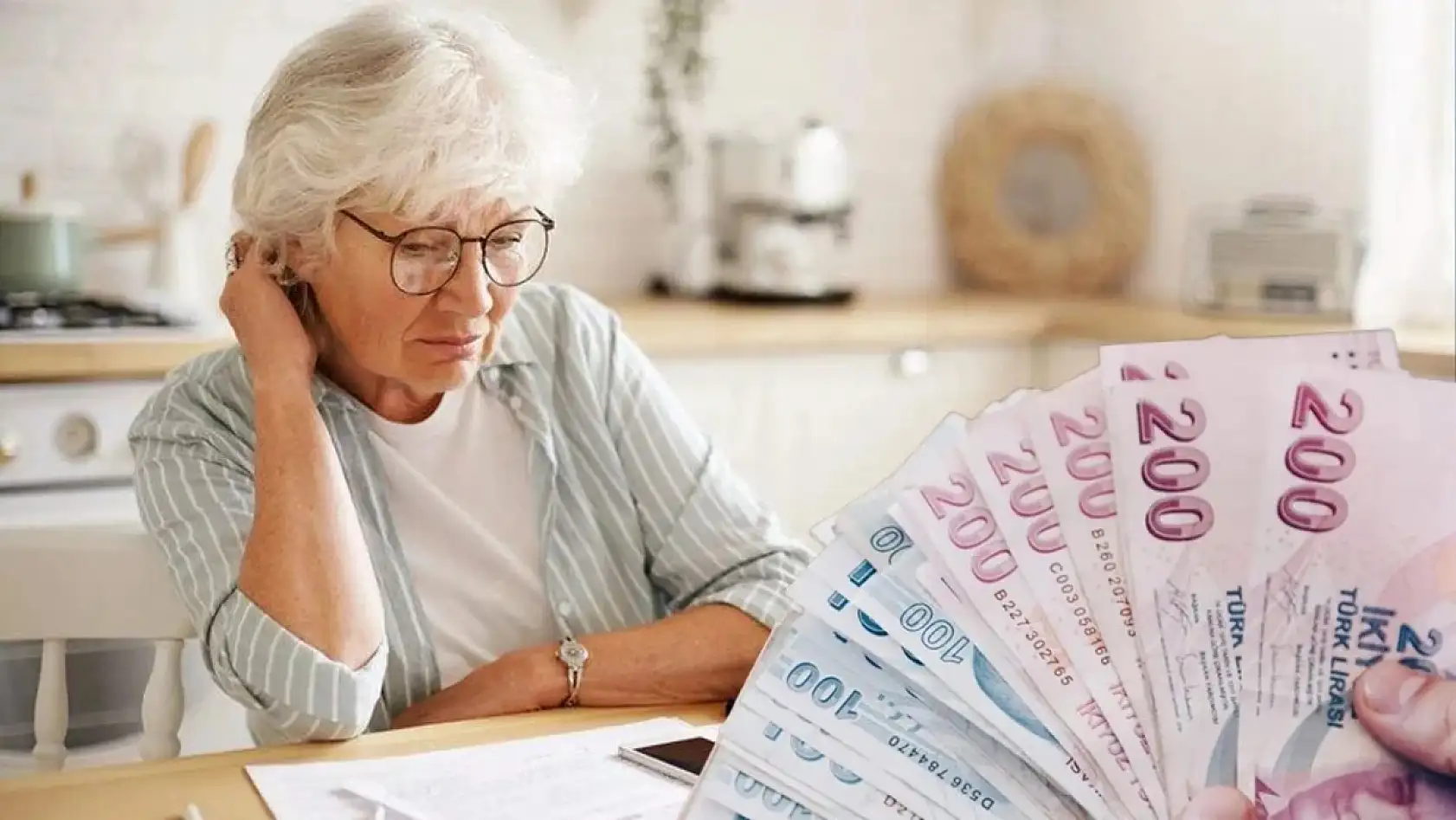 KADEMELİ EMEKLİLİK ÇIKACAK MI? || 2000 ve 2008 sonrası çalışanlar için umut var mı? Tablo açıklandı mı, yaş ve prim şartları değişiyor mu? Son dakika açıklaması…