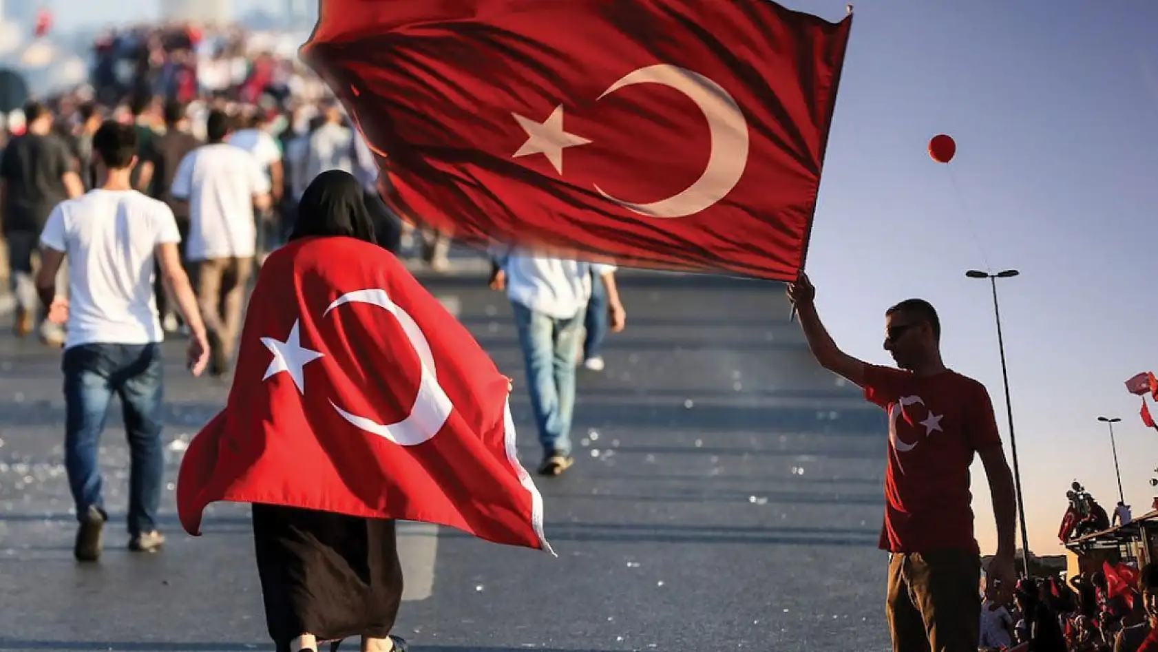 15 Temmuz resimleri, 15 Temmuz'un unutulmaz kareleri