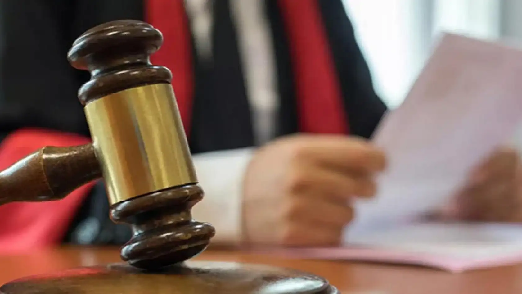 11'inci Yargı Paketi'nde kritik düzenleme: Bu suçlar için tahliye kapsam dışı!