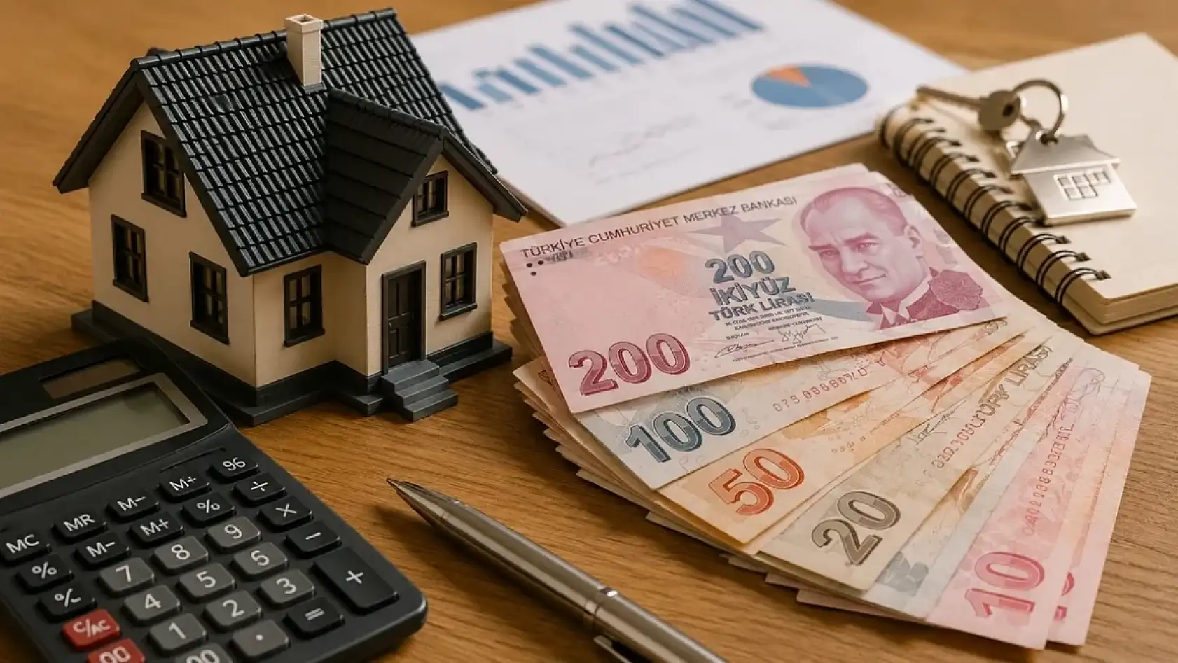 Ev sahipleri en fazla yüzde kaç zam yapabilecek? İşte yeni oran