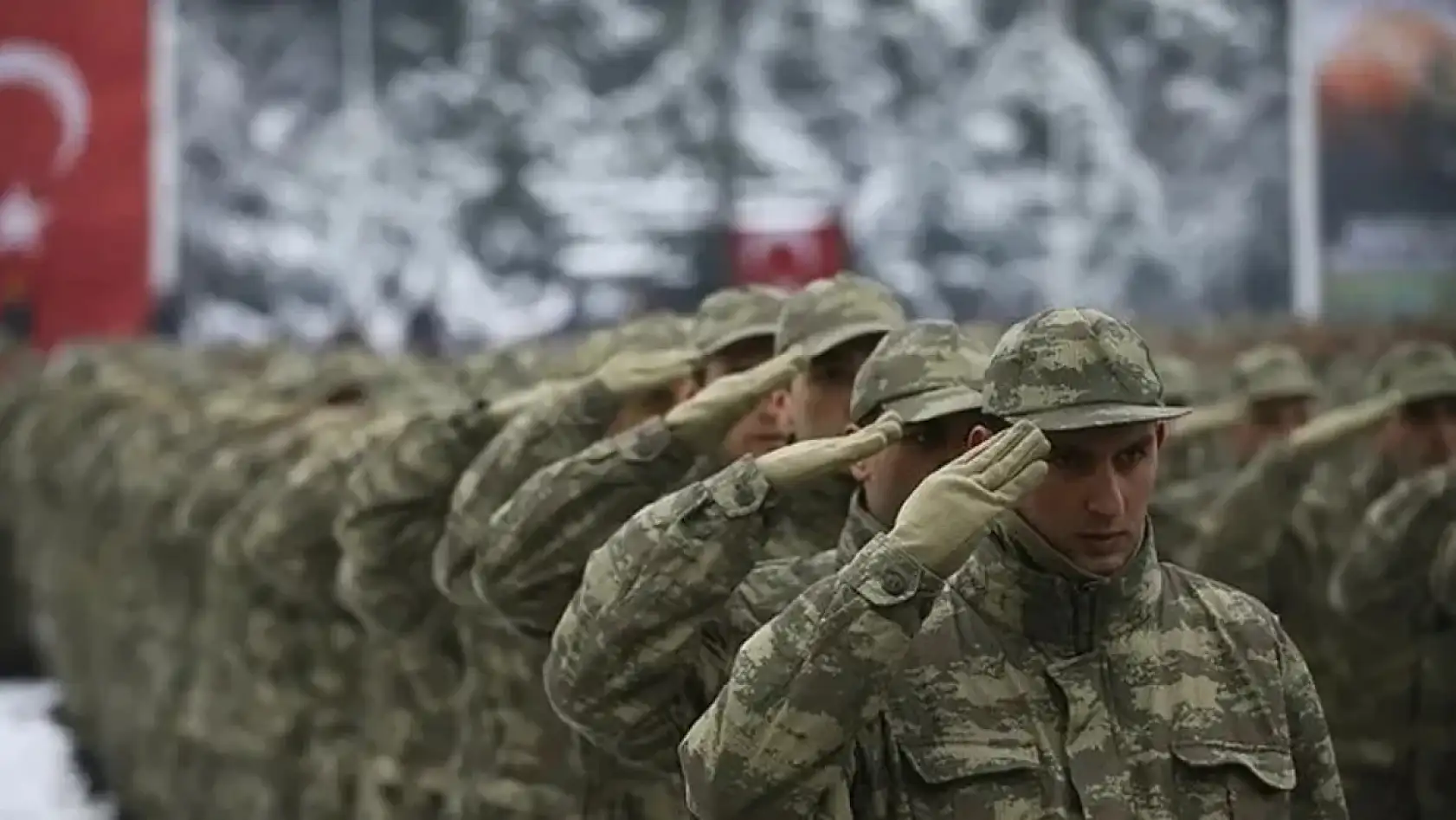 Bedelli askerlik ücretine dev zam kapıda: İlk tahmin 333 bin TL