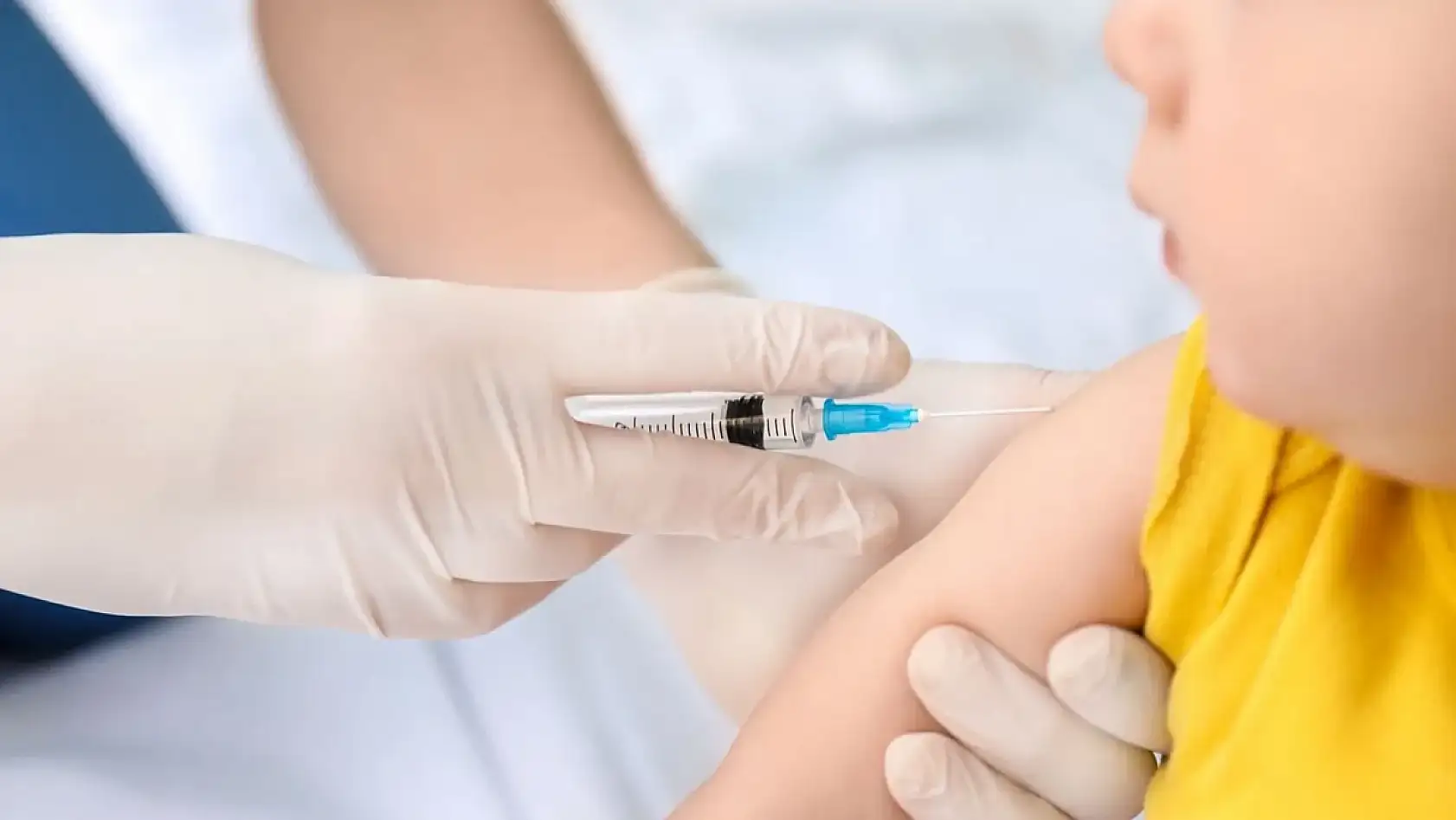 Çocuk aşıları neden hayati? Konyalı doktordan kritik uyarı