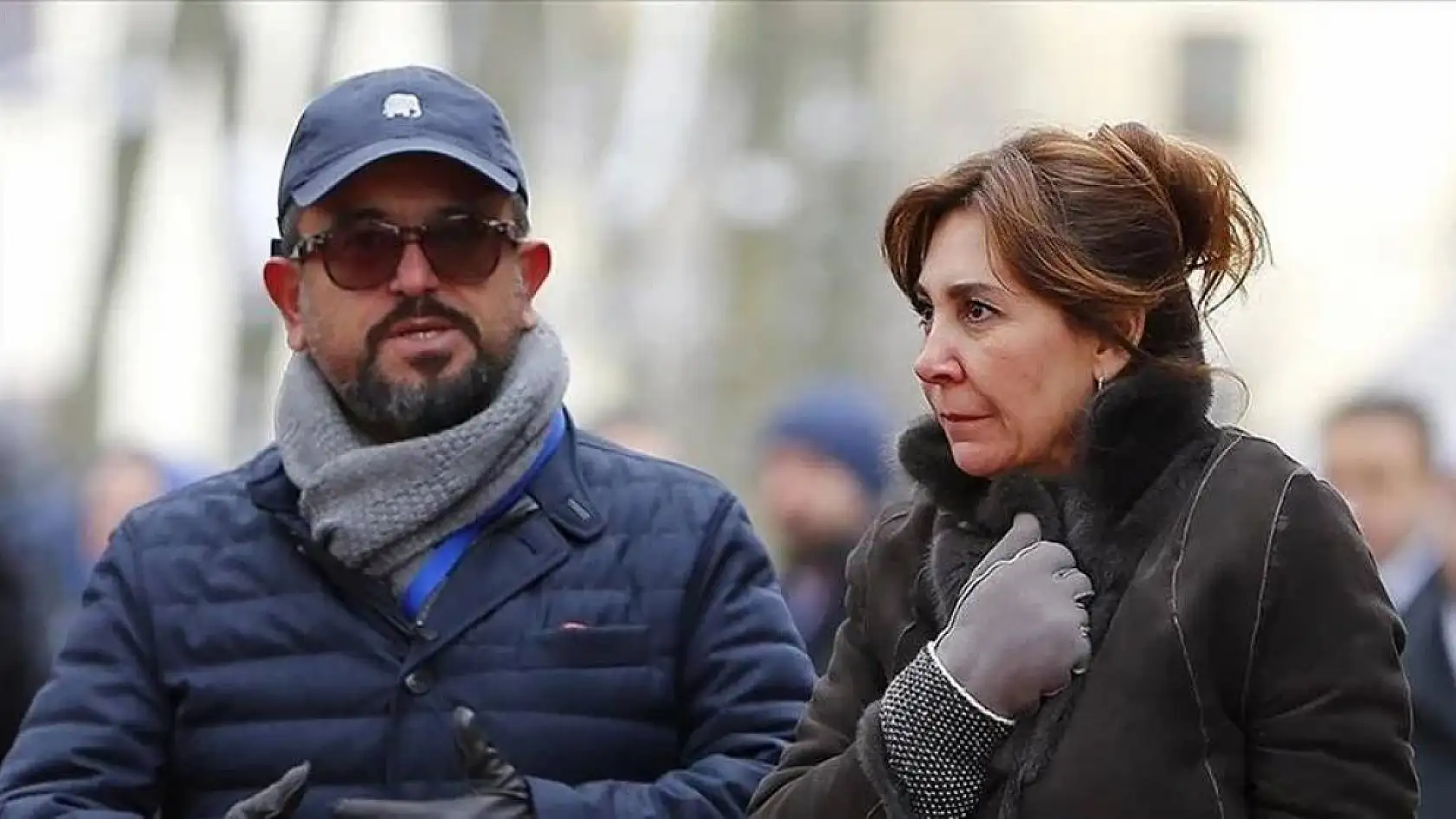 Vuslat Doğan Sabancı kimdir, Vuslat Doğan Sabancı'nın eşi kim? 29 yıllık evlilikte tazminat krizi