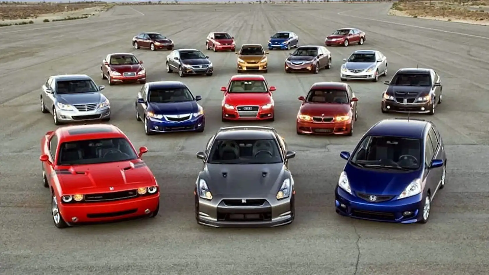 Türkiye'de en çok satılan otomobil markaları belli oldu: O markalar resmen kapış kapış gitti!