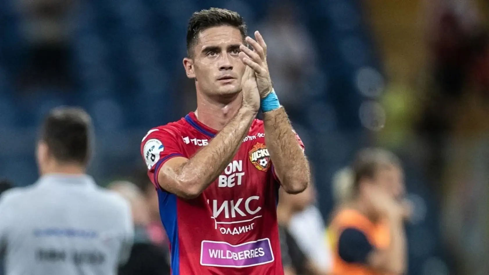 Konyaspor için fırsat transferi! Üstelik bonservissiz...