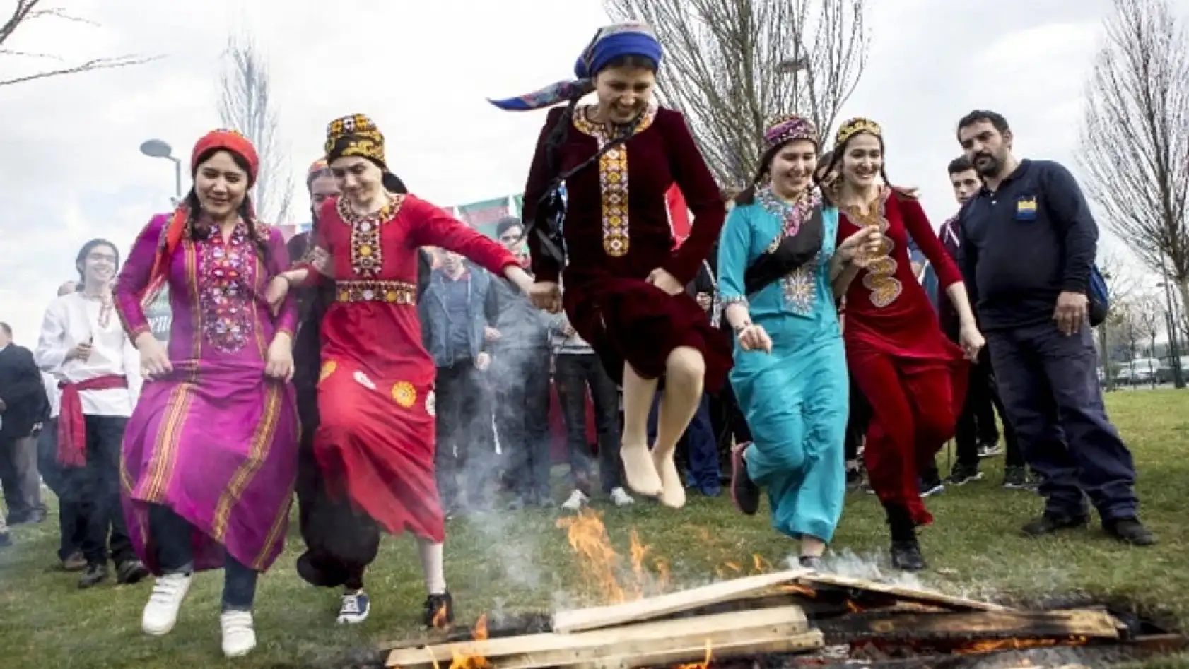 Nevruz Bayramı mesajları, Nevruz kutlama mesajları 2025, Nevruz sözleri