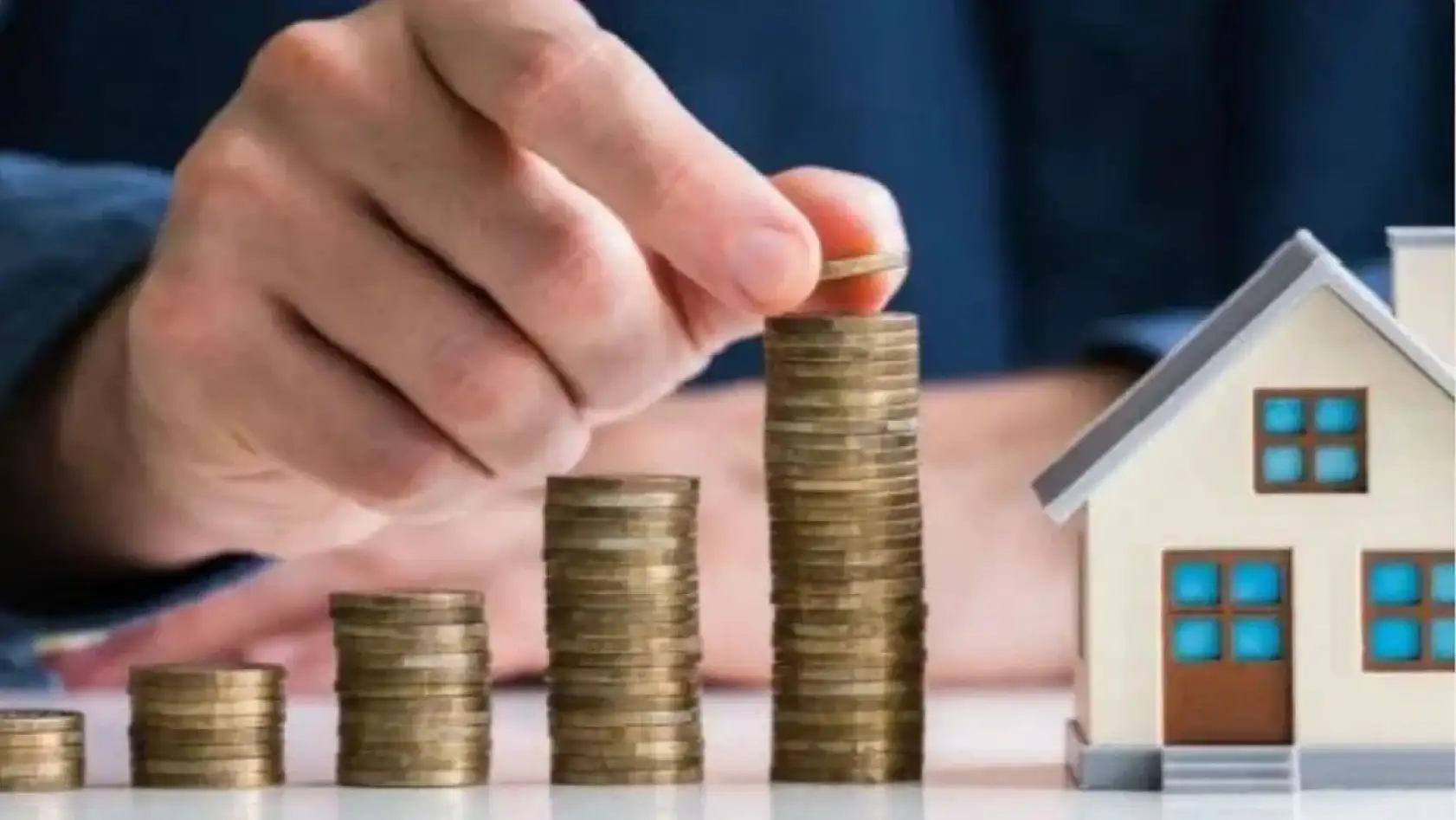 Ev almak isteyenler dikkat! Elinizi çabuk tutun! Sinyal geldi…