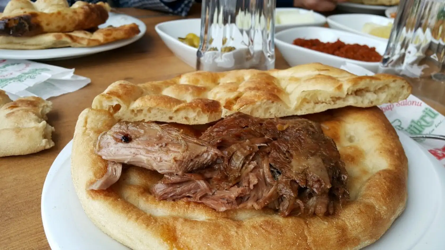İftardan sahura Konya'da Ramazan rehberi: Nerelere gidilir, ne yenir?