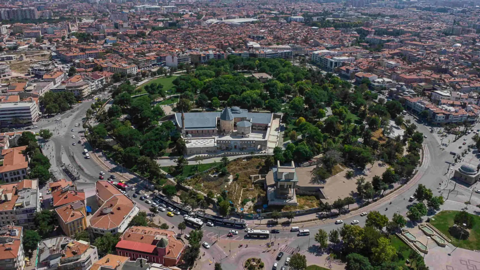 Konya'da ev almak isteyenler dikkat: Yapay zekaya göre Konya'nın 'en huzurlu 10 mahallesi' açıklandı