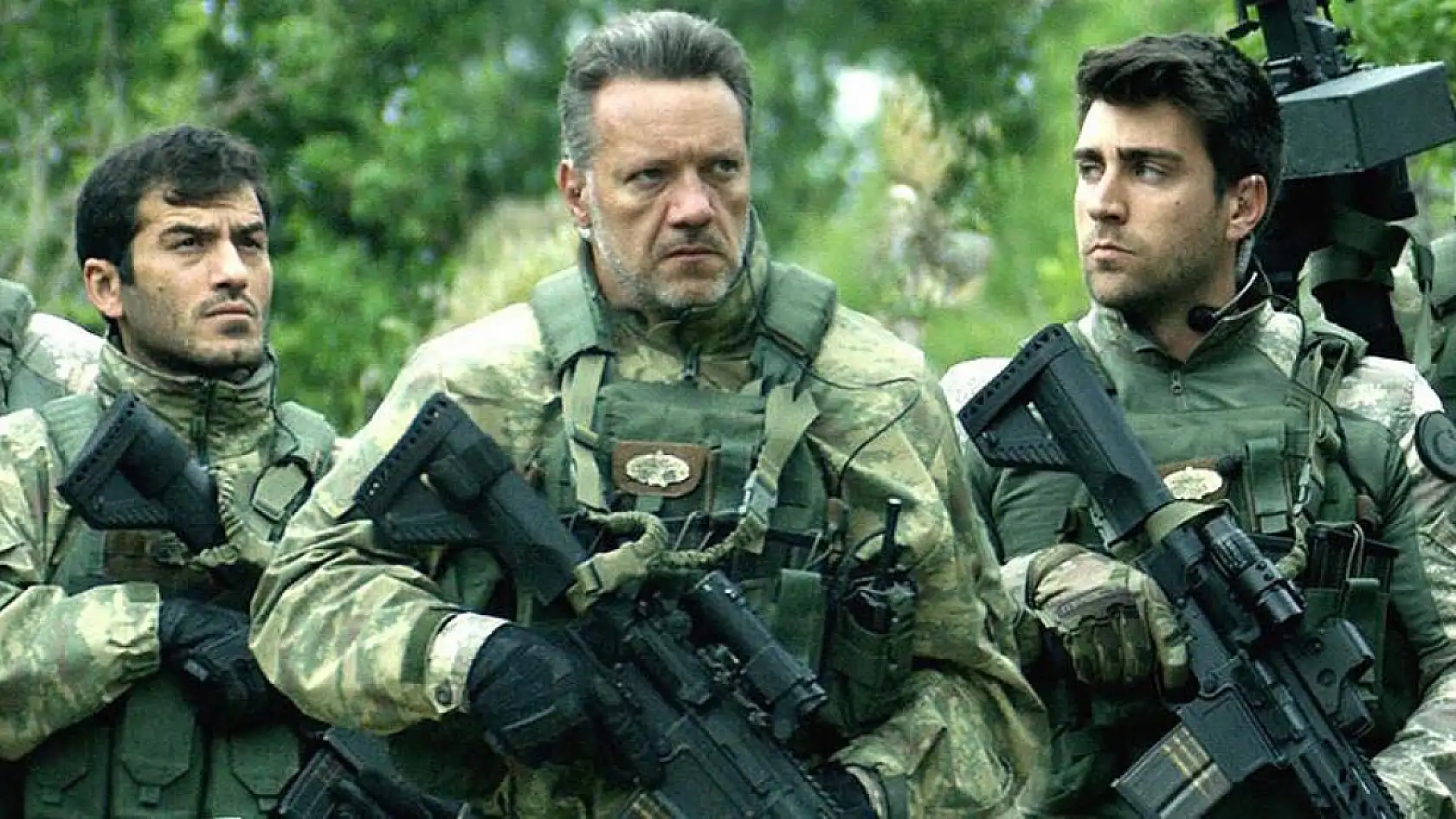 Bu filimler, belgeseller ve daha niceleri Konya'da çekildi! Çok şaşıracaksınız...