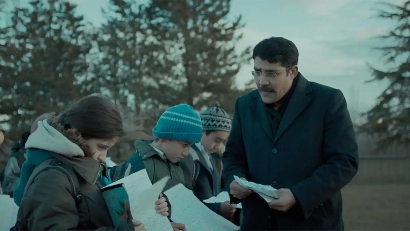 Bu filimler, belgeseller ve daha niceleri Konya'da çekildi! Çok şaşıracaksınız...