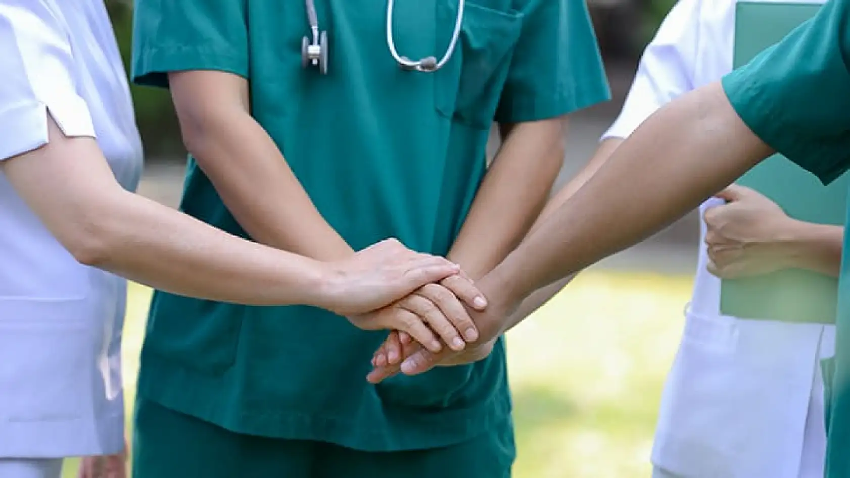 14 Mart Tıp Bayramı mesajları! Doktor ve hemşireler için mesajlar, anlamı 14 Mart Mesajları...