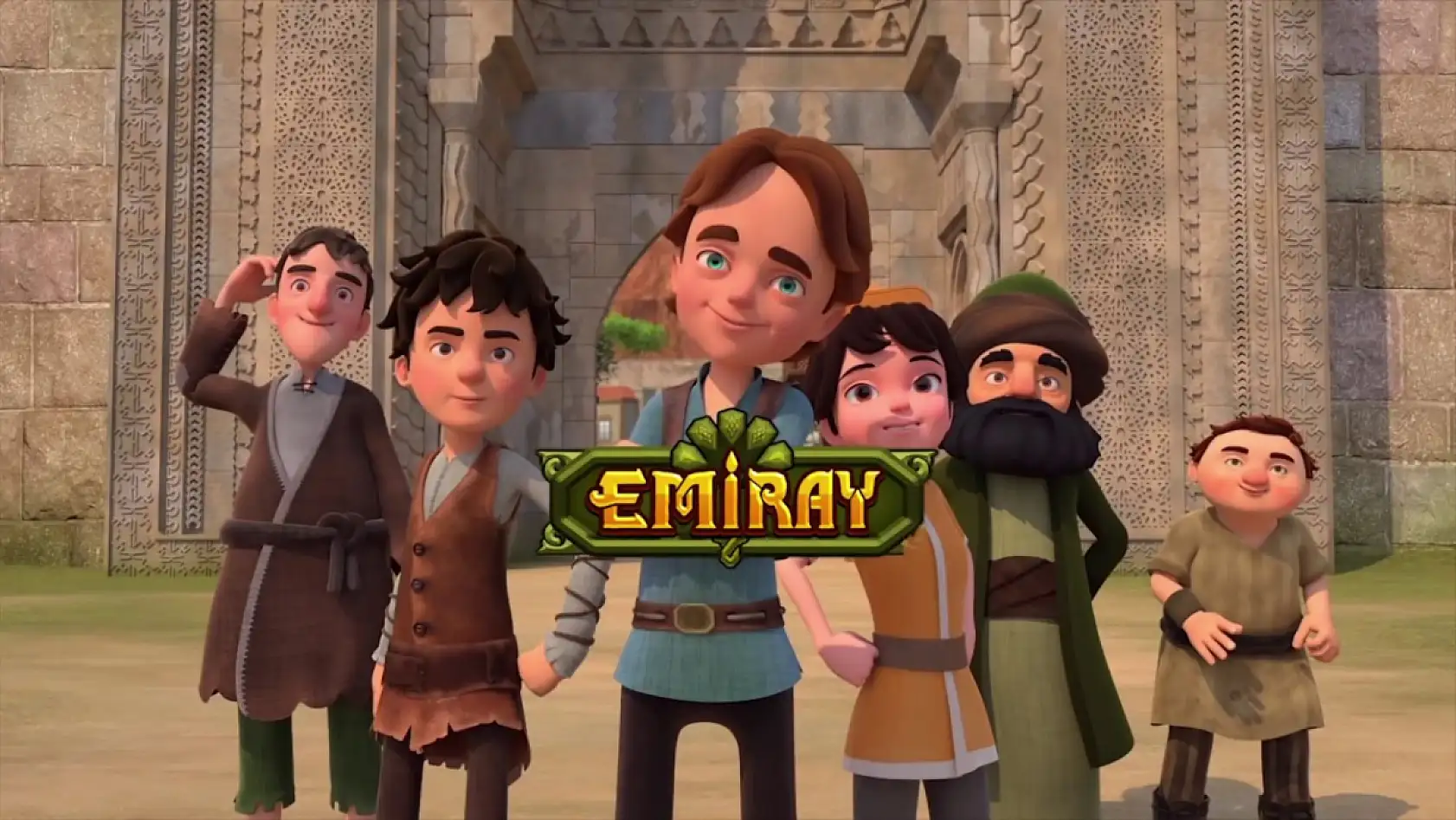 Bu filimler, belgeseller ve daha niceleri Konya'da çekildi! Çok şaşıracaksınız...