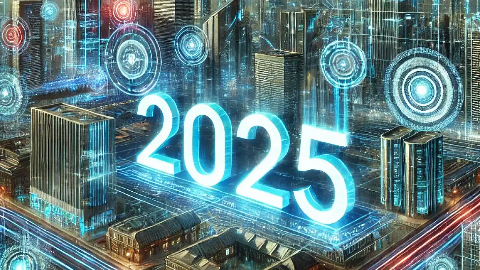 Nostradamus'a göre 2025'te neler olacak? Belirsizliğin ortasında bir gelecek...