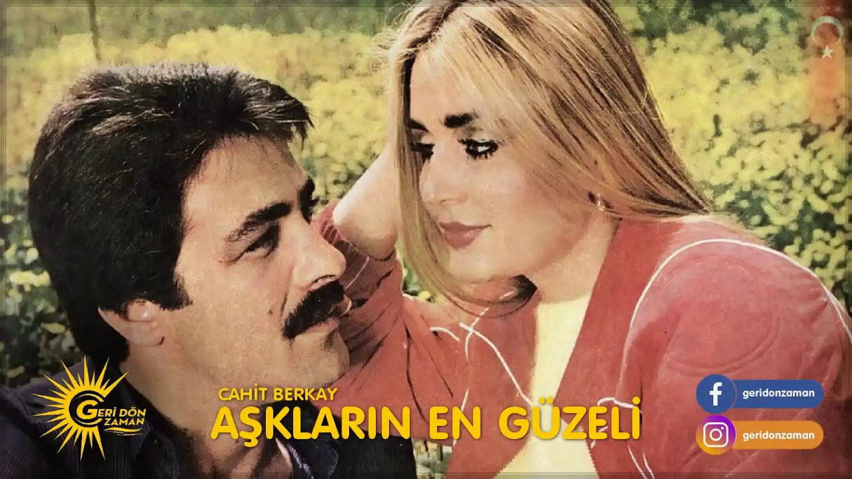 Bu filimler, belgeseller ve daha niceleri Konya'da çekildi! Çok şaşıracaksınız...