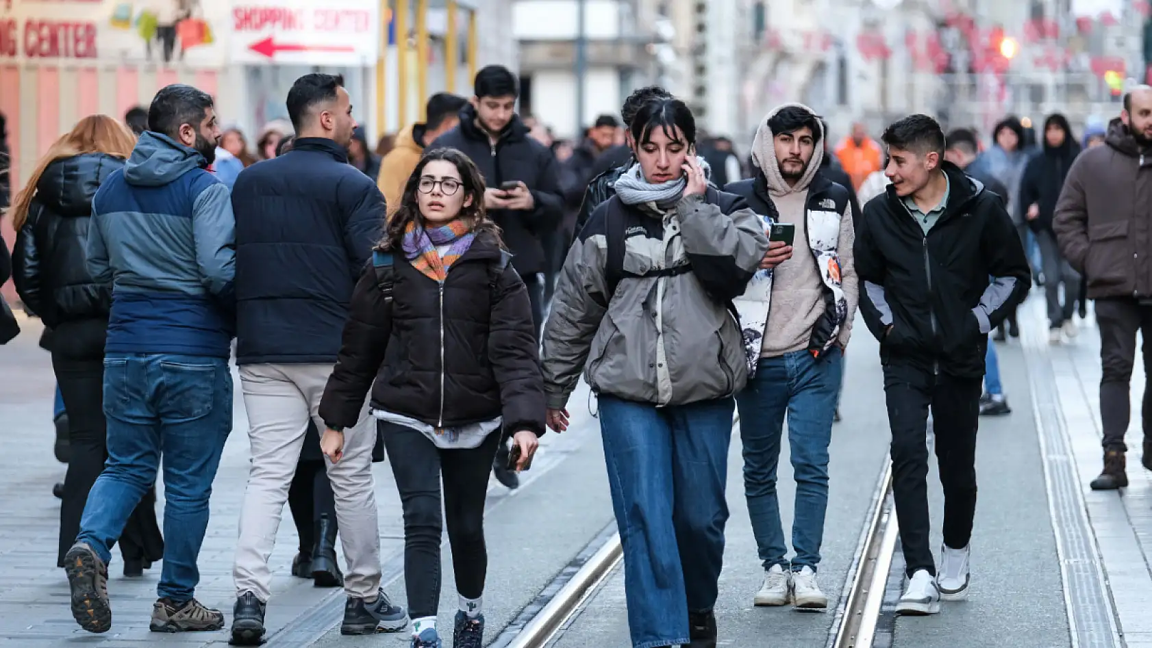 Genç işsizlik oranları açıklandı: Türkiye dünyada 6. sırada yer aldı
