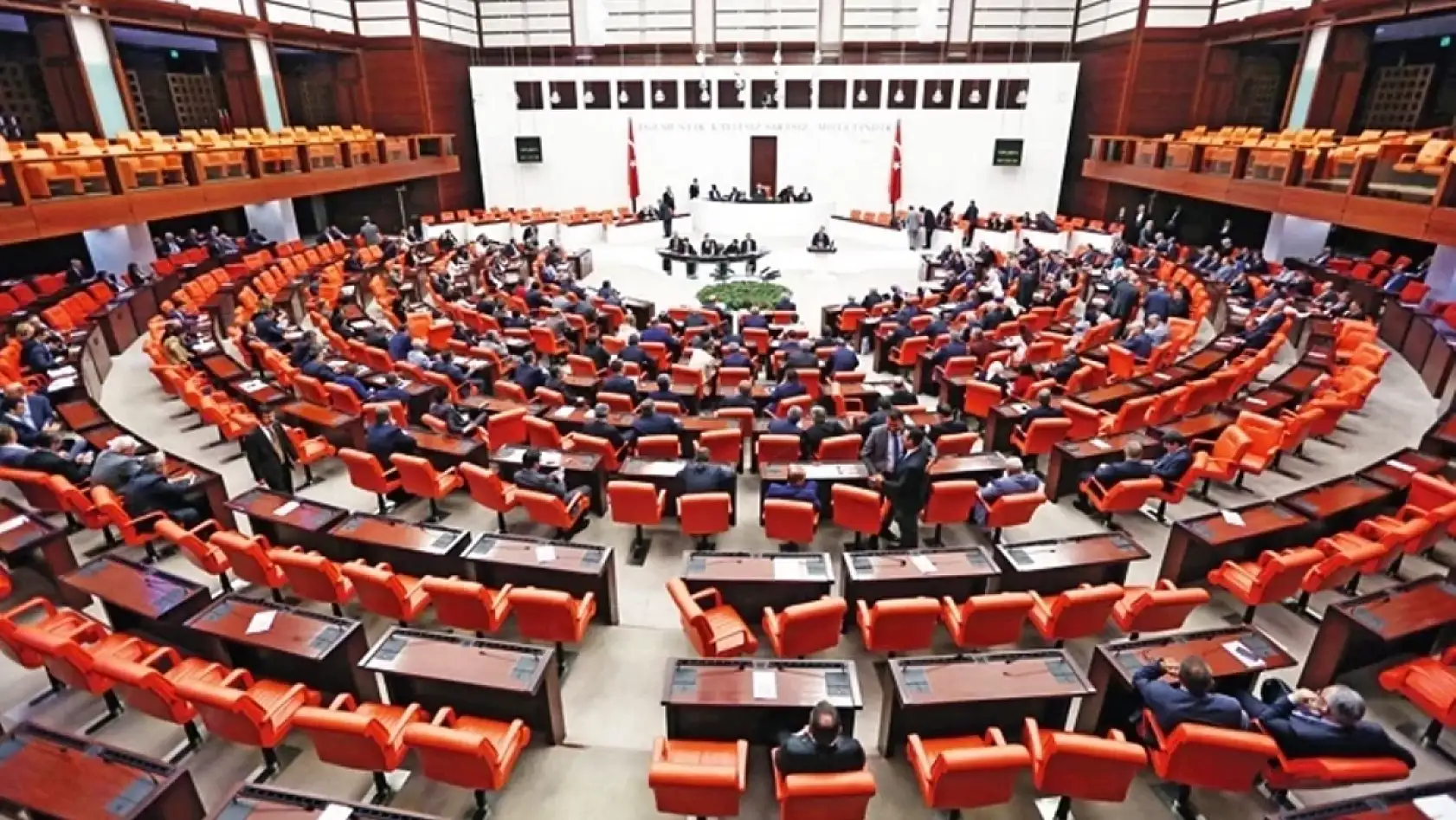 Meclis'te bütçe mesaisi sona eriyor: Gözler yeni gündemde