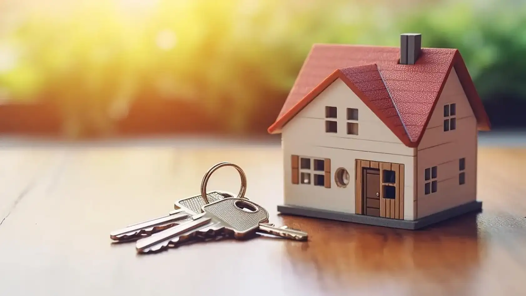 Konut fiyatlarının en çok arttığı iller açıklandı! Konya'nın sıralaması şoke etti...