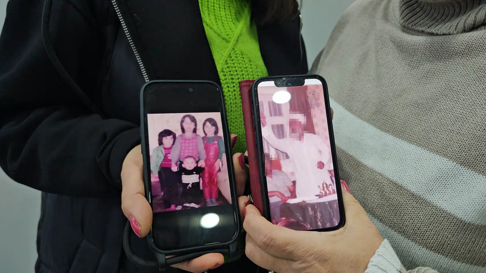 4 kardeşten 2'si acı gerçeği öğrendi! Oklar dedeye çevrildi