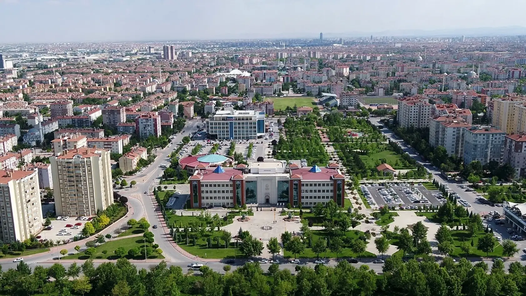 Konya'da ev almak isteyenler dikkat: Yapay zekaya göre Konya'nın 'en huzurlu 10 mahallesi' açıklandı