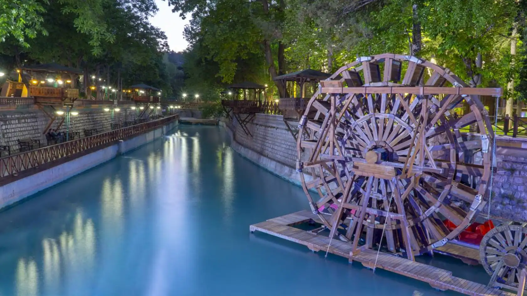 Konya'da bunlar da var mı? Yapay zekaya göre en şaşırtıcı 10 yer!