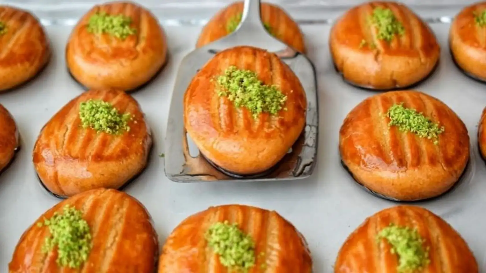 1. gün iftar menüsü: Akşama ne pişirsem diyorsanız bu haber tam sizlik. İşte Ramazan sofrası önerileri...