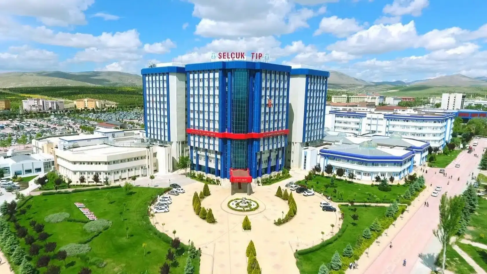 Üniversite tercihleri başladı: Selçuk Üniversitesi hakkında bilmeniz gereken 10 şey!