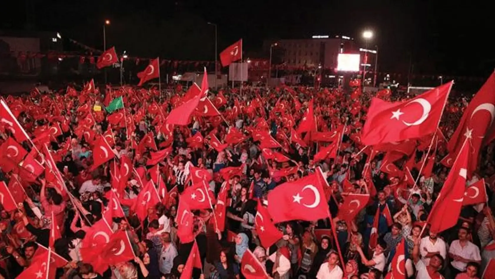 15 Temmuz resimleri, 15 Temmuz'un unutulmaz kareleri