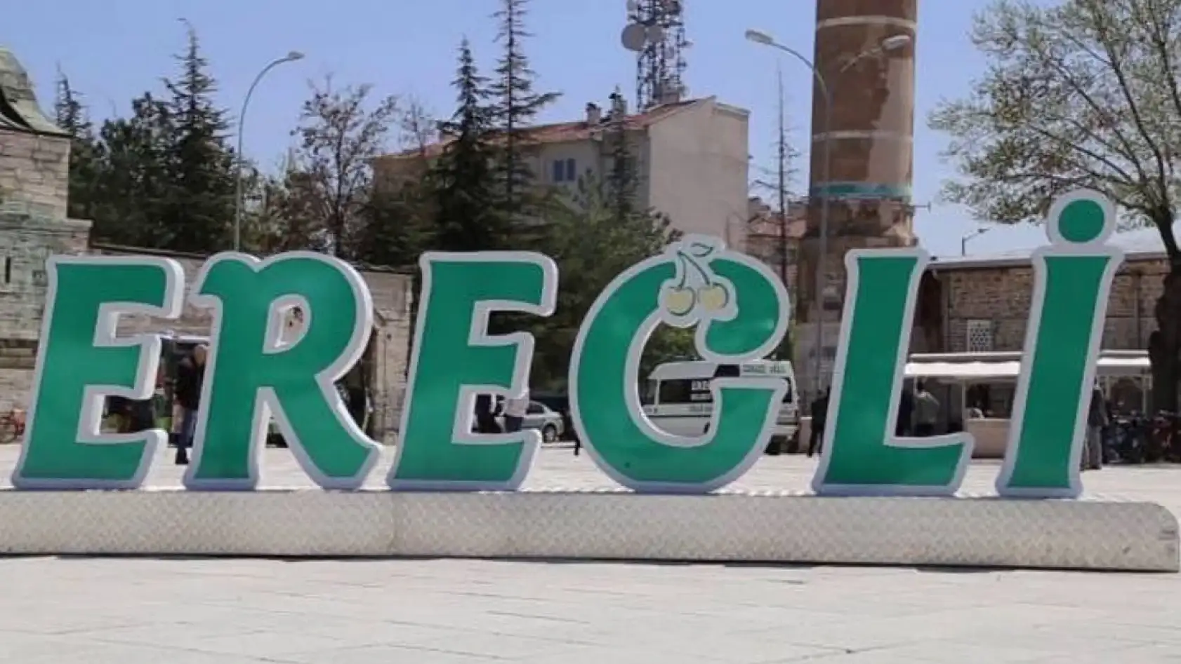 Yapay zekaya sorduk: Konya'da iş kurmak isteyenler bu ilçelere yönelmeli! Beklenmedik isimler listede...