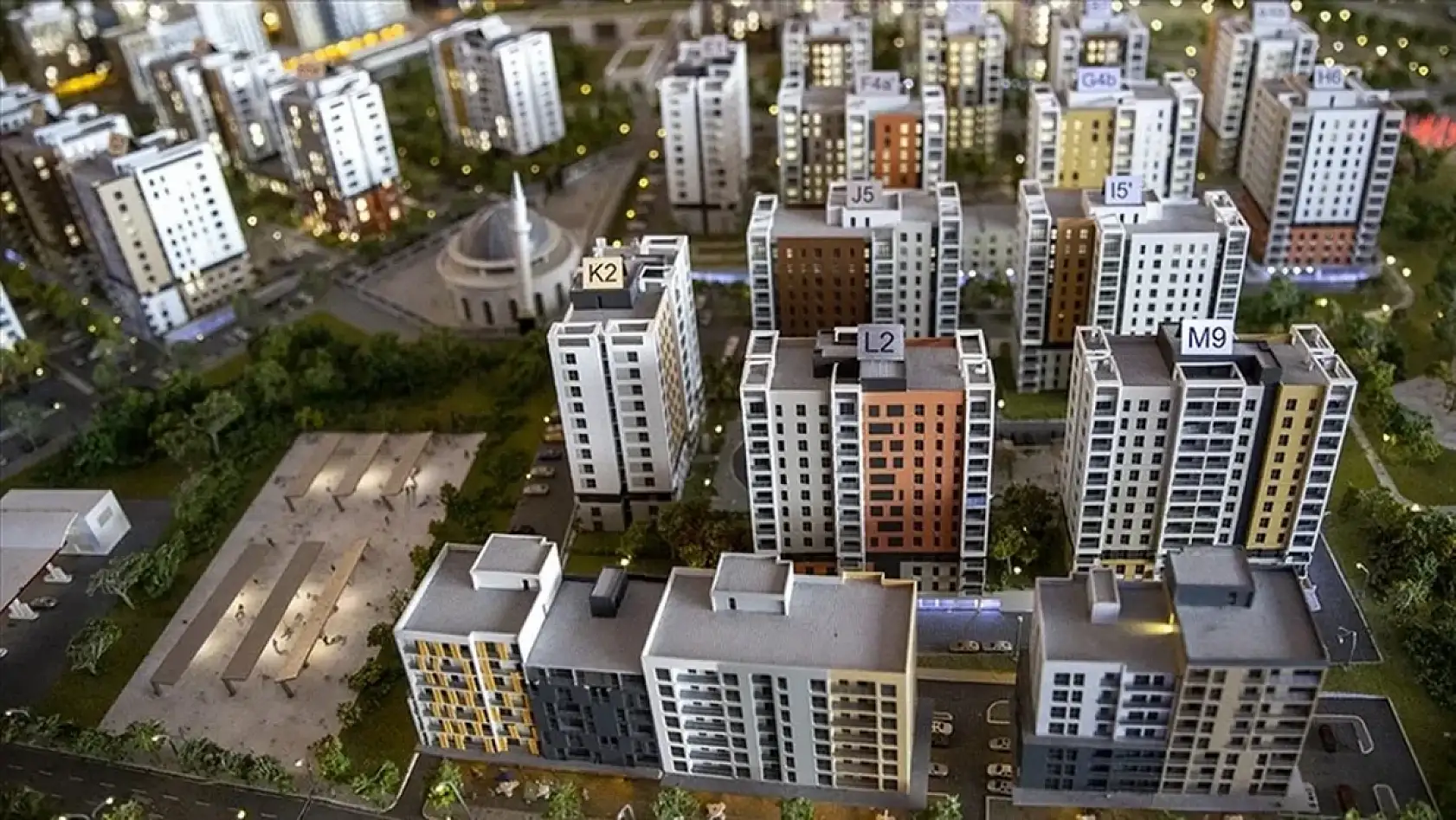 Konut fiyatlarının en çok arttığı iller açıklandı! Konya'nın sıralaması şoke etti...