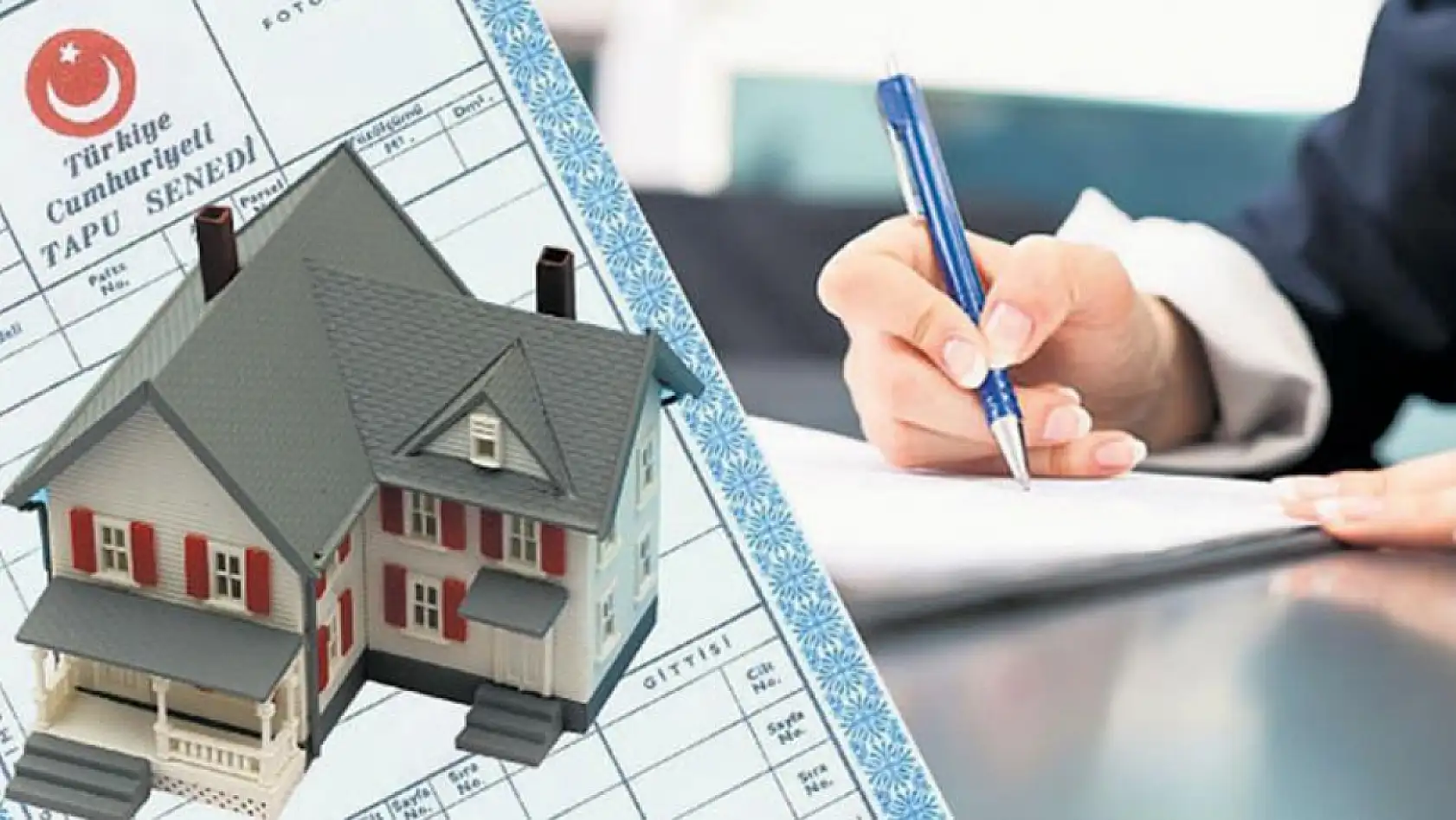 Gayrimenkul alırken sadece fiyatına değil, detaylara da bakın: İşte 5 kritik nokta...