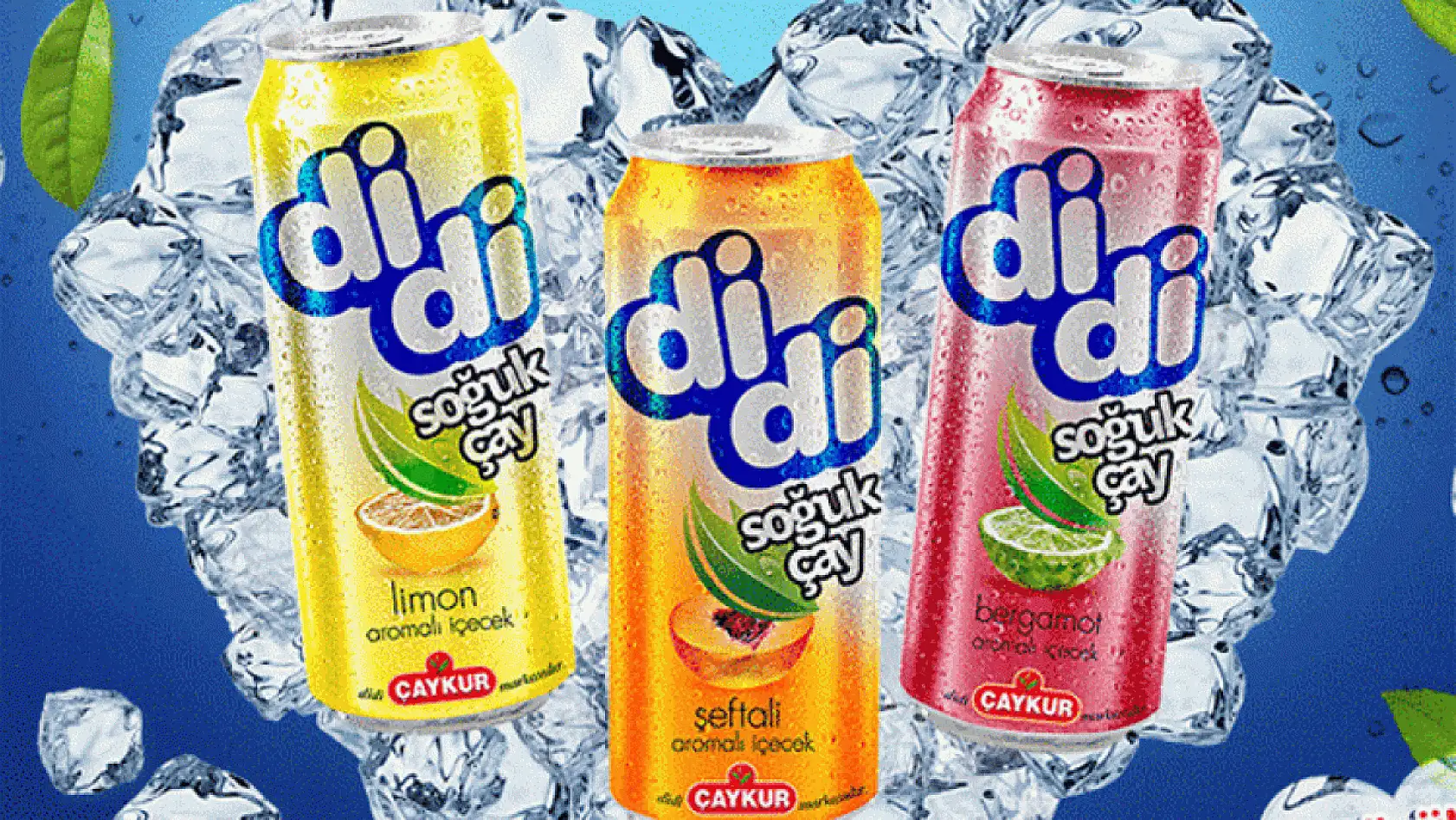 İftar sofralarınızı serinletirken tercih edebileceğiniz yerli içecekler!