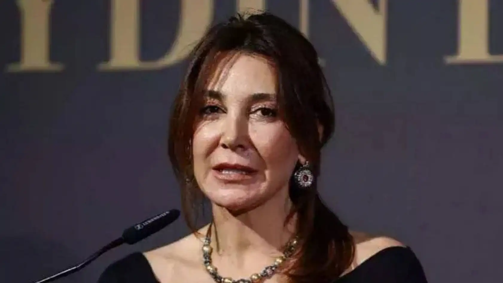 Vuslat Doğan Sabancı kimdir, Vuslat Doğan Sabancı'nın eşi kim? 29 yıllık evlilikte tazminat krizi