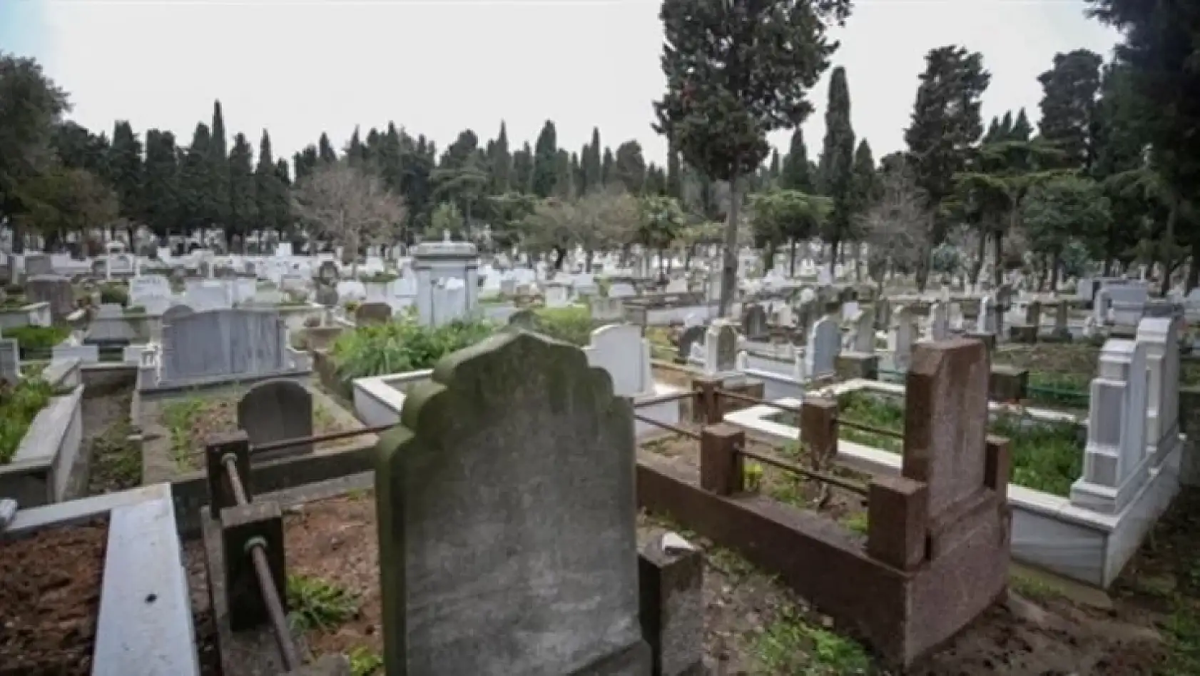 Konya'da 20 Ocak 2026 Salı günü vefat edenler