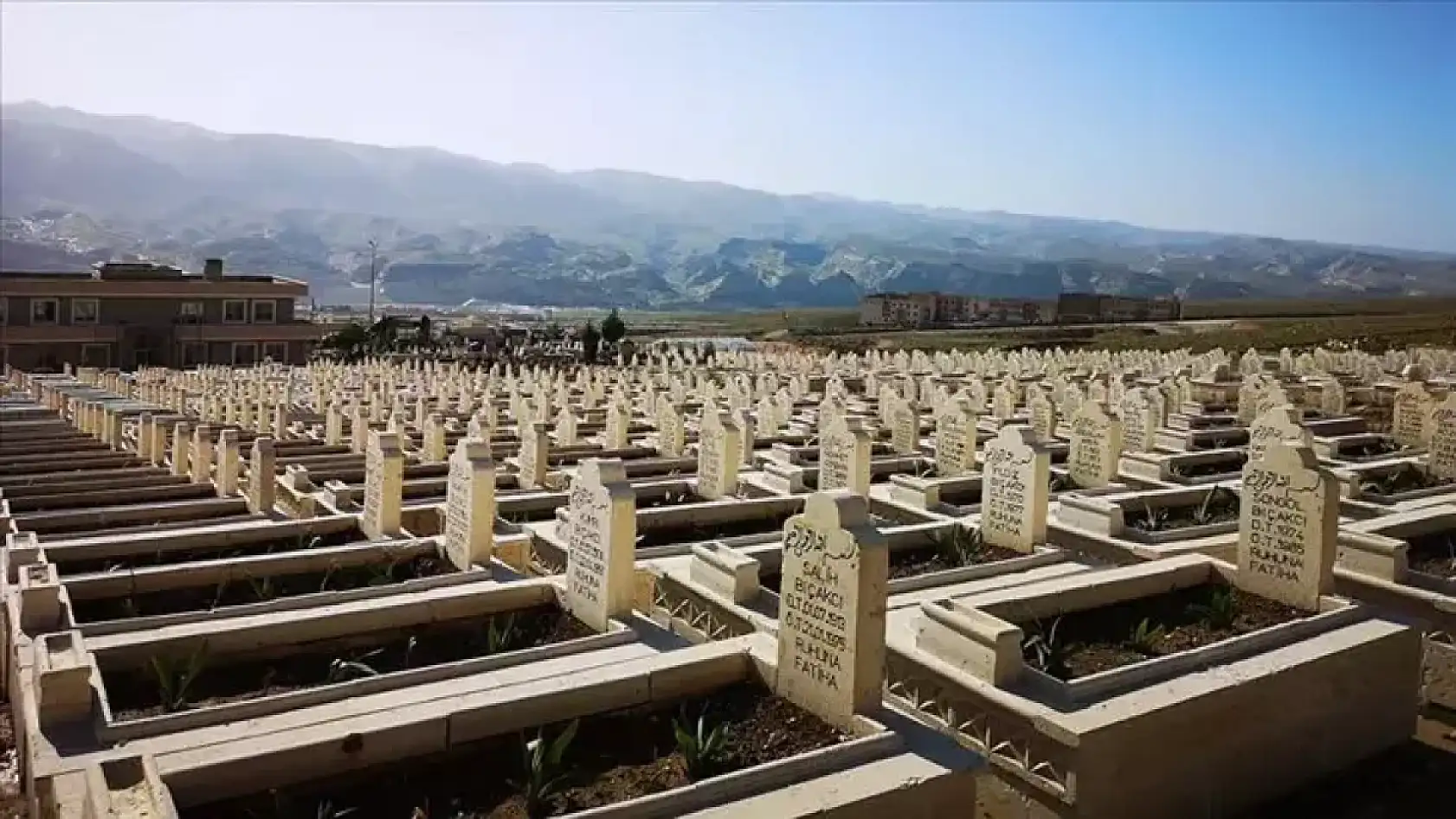 Konya'da 21 Haziran 2026 Pazar günü vefat edenler