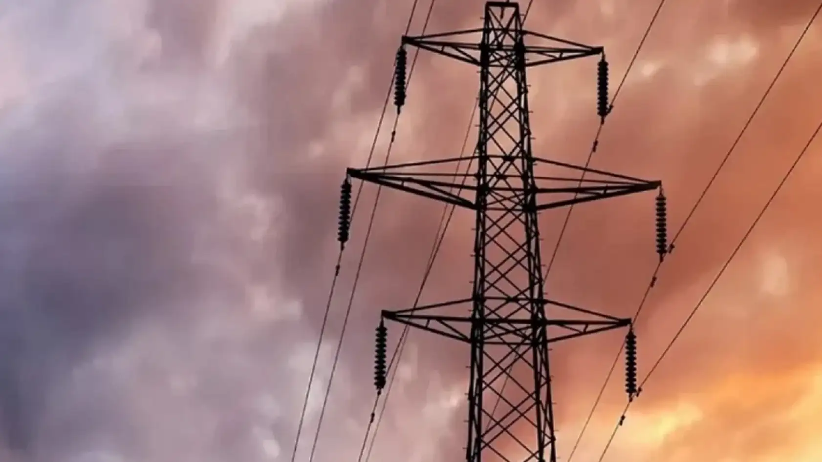 Konya Merkezde İki Gün Elektrik Yok