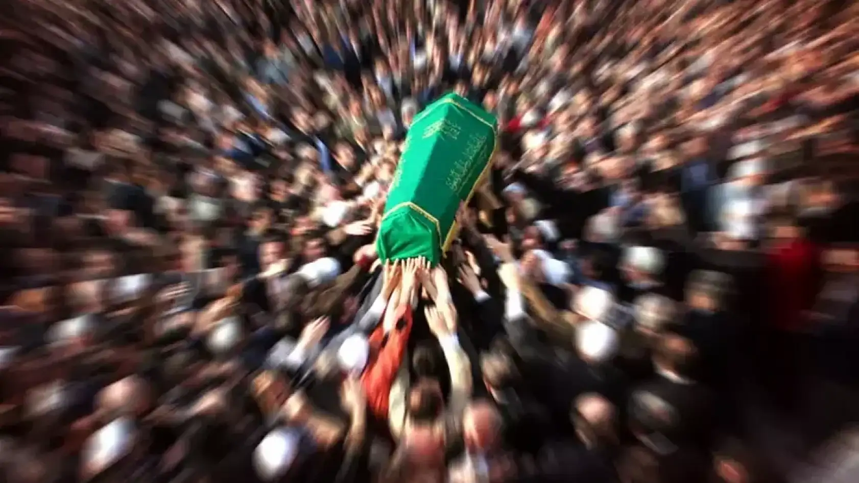 Konya'da 14 Şubat 2026 Cumartesi günü vefat edenler