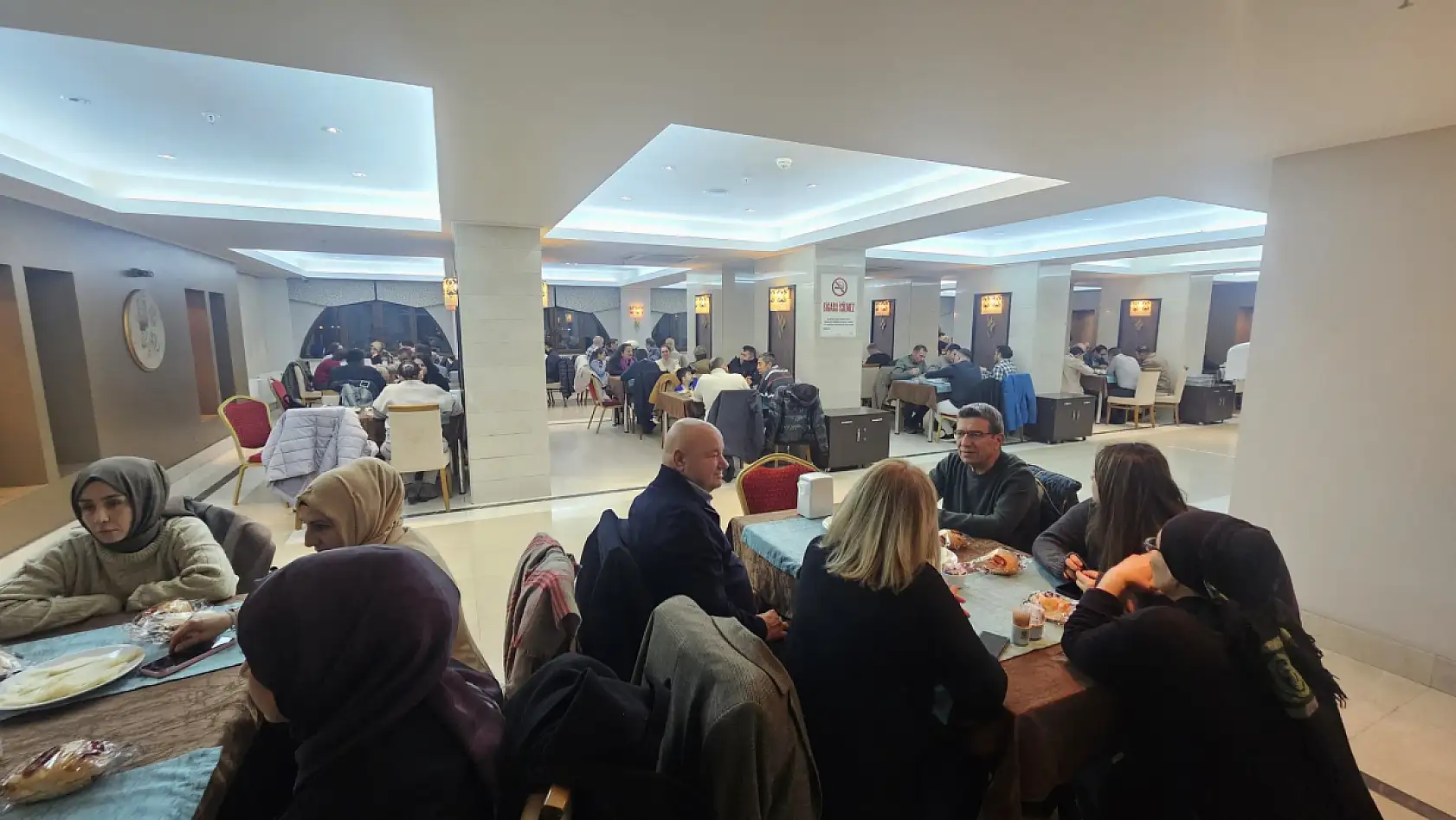 Beyşehir'de büyük buluşma: Arabaşı bahane, dostluk şahane