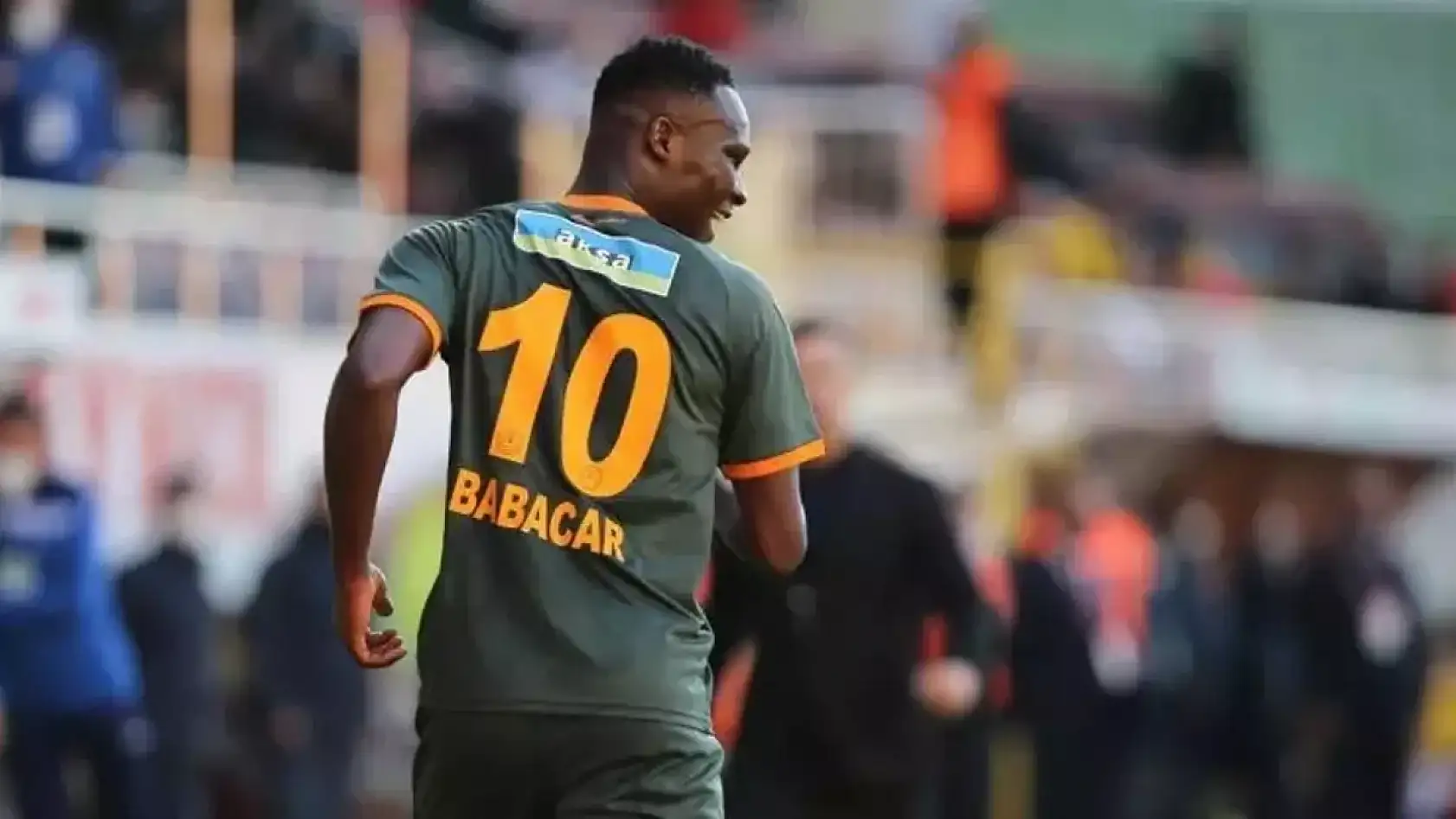 Konyaspor'a  Nokta atışı transfer önerisi!