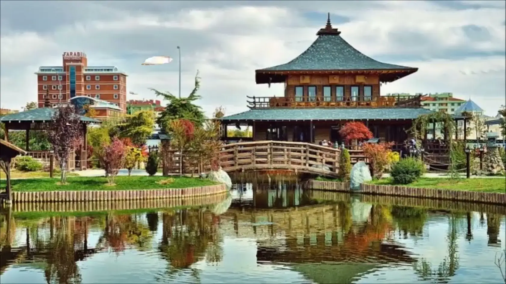 Bu mekanlar Konya'da rekor kırdı! Ziyaretçiler en çok buraları oyladı