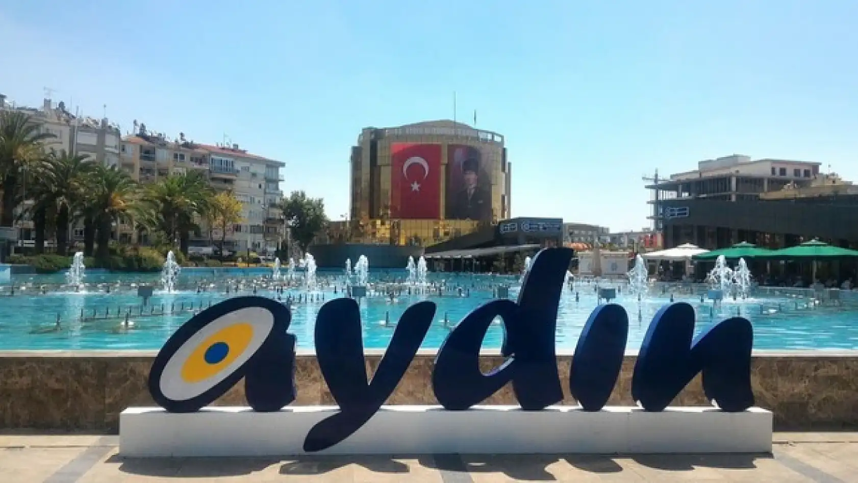 Yeni tatil rotanız artık Aydın: İşte mutlaka görülmesi gereken 5 yer…