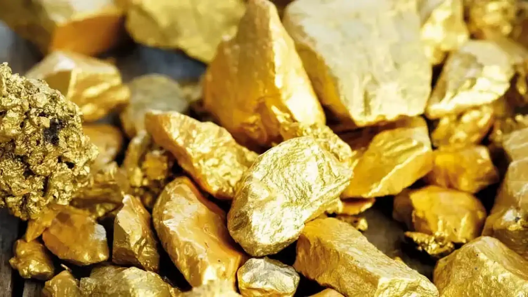 Fiziki altınlara veda mı, Yeni dünya düzeni altın sahiplerini nasıl etkileyecek?