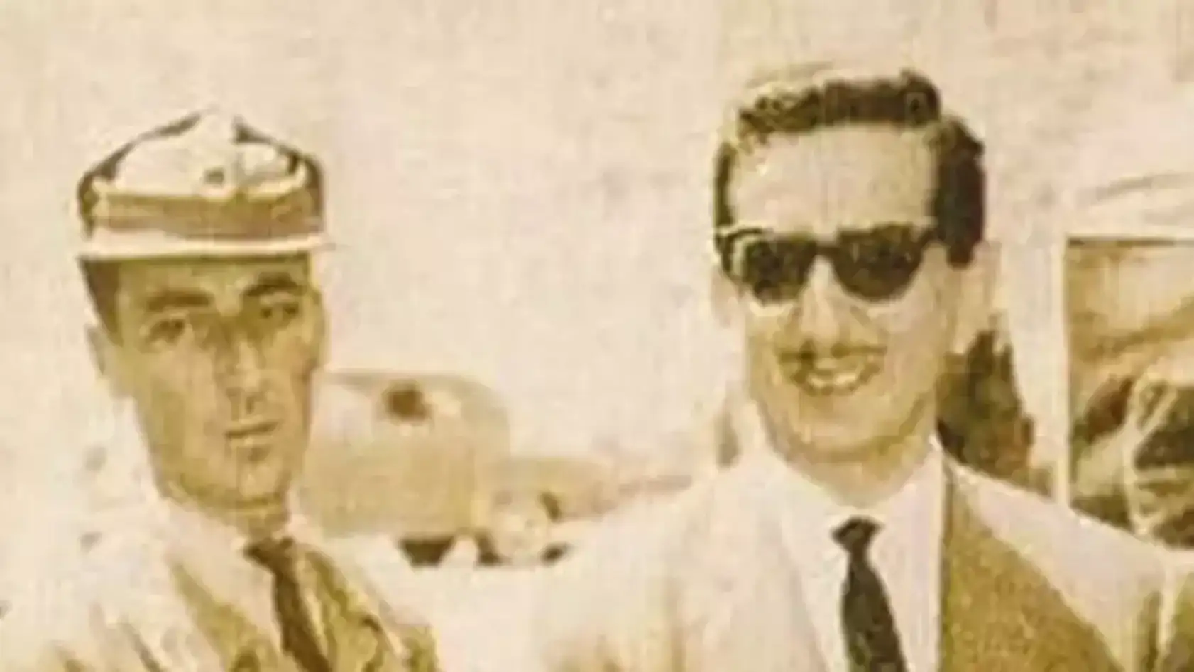 O sözleriyle tarihe geçti: Türkiye'nin ilk gangsteri Konyalı çıktı!