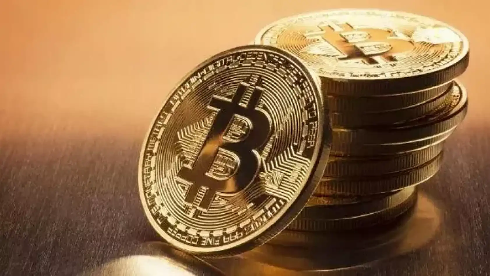 Bitcoin'den rekor yükseliş!